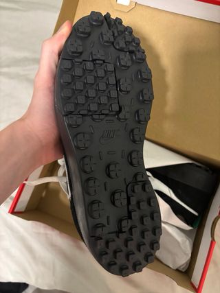 Nike C1ty Black Summit Zapatillas