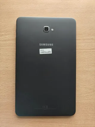 Samsung Galaxy Tab A 16GB Negra