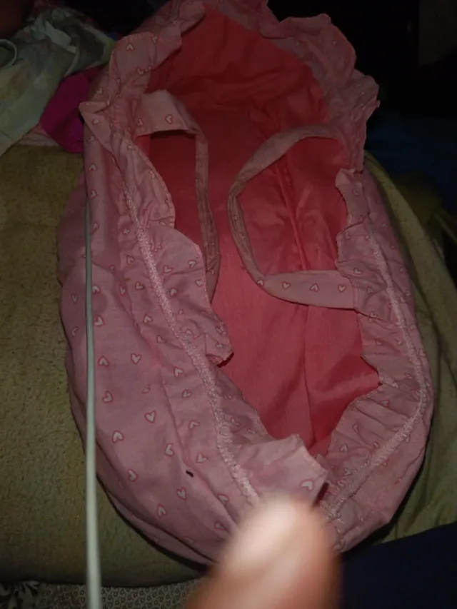 2 Muñecos Baby Born y cunita de tela