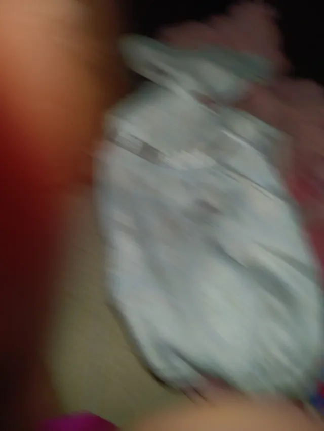 2 Muñecos Baby Born y cunita de tela