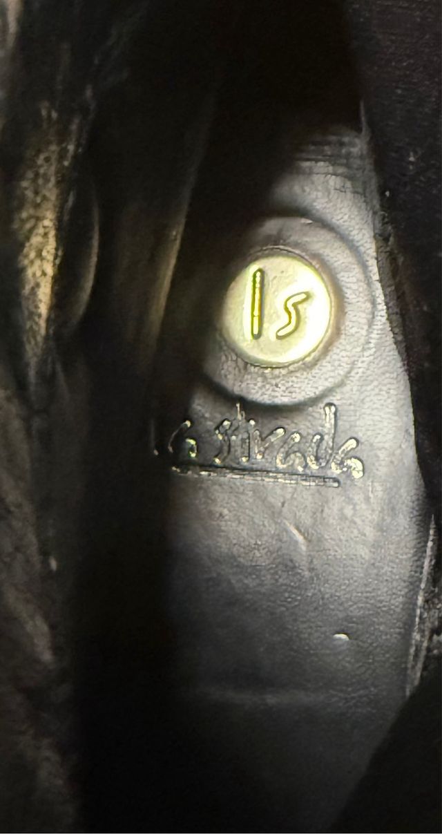 Botines leopardo tacón bajo