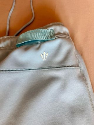 Nike x NOCTA Tech Fleece Pantaloni Blu