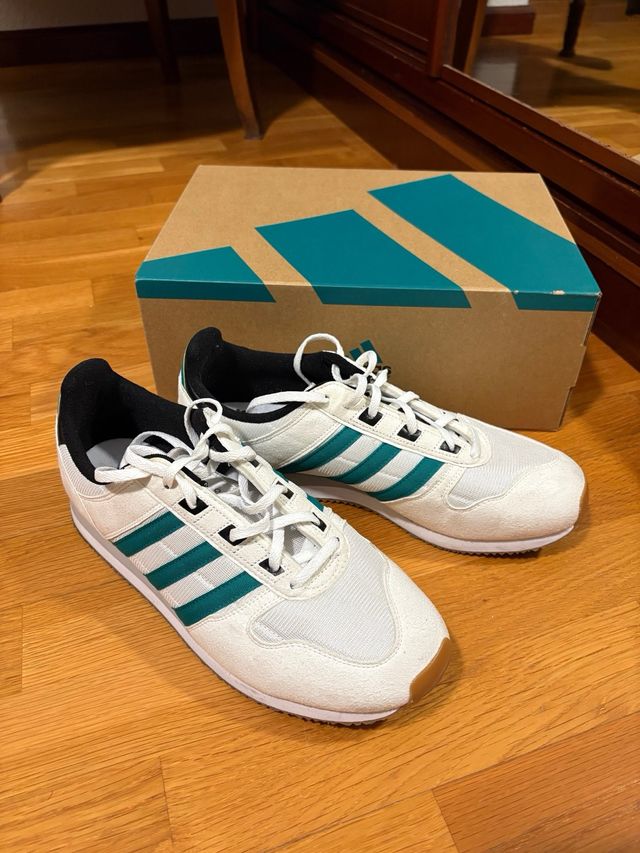 Adidas Equipment Race Walk Talla 43