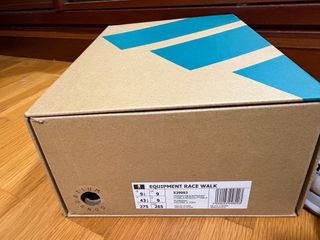 Adidas Equipment Race Walk Talla 43