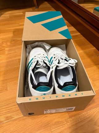 Adidas Equipment Race Walk Talla 43