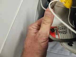 Botas de Snowboard Burton Blancas