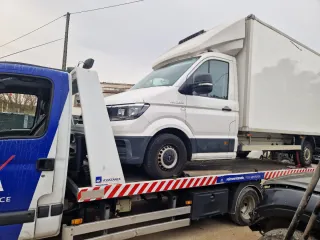 Grúa Portacoches 24/7 económico!! Telf: 628211410.