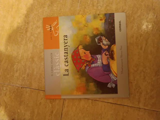 Conte de la castanyera