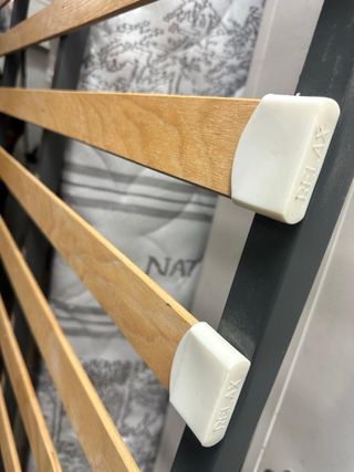 Somier135x182 y patas