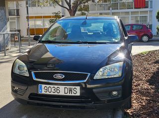 Ford Focus 2006