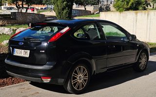 Ford Focus 2006