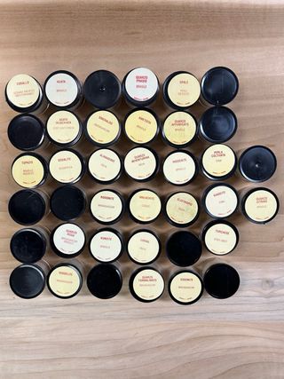 Lotto Pietre Vintage