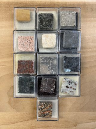 Lotto Pietre Vintage