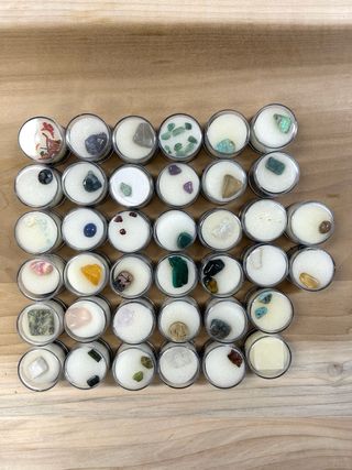 Lotto Pietre Vintage