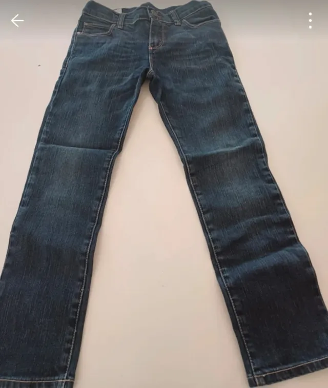 Jeans Gucci Bambino