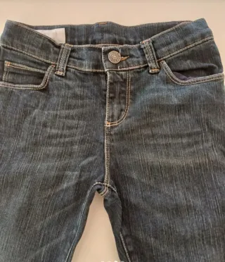 Jeans Gucci Bambino