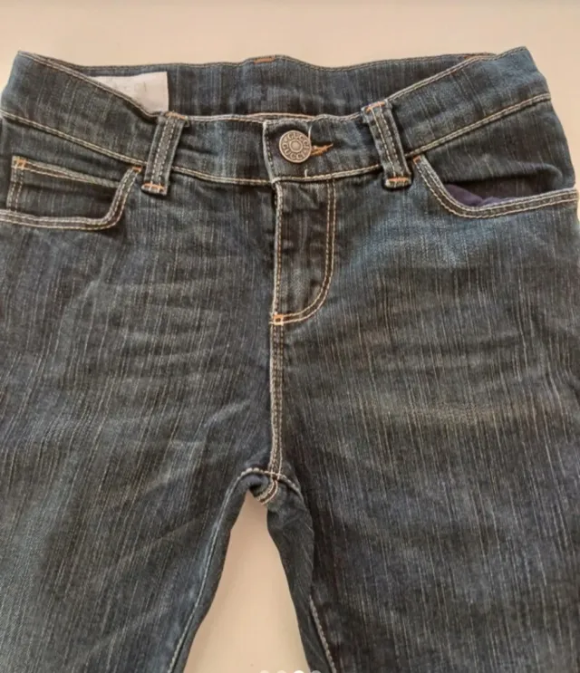 Jeans Gucci Bambino