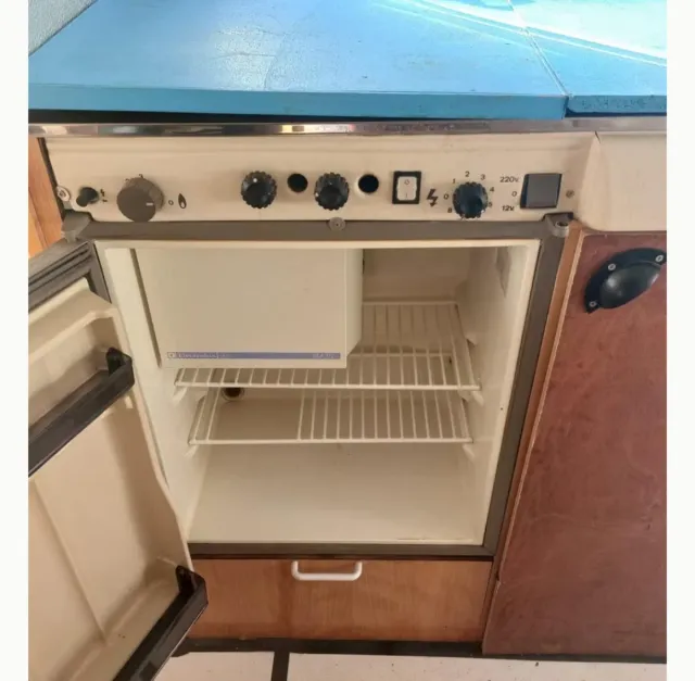 Caravana Sterckeman 750kg