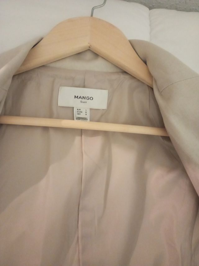 Lote Ropa y Calzado Chica