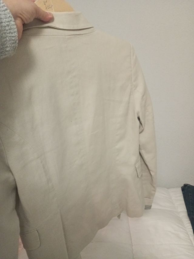 Lote Ropa y Calzado Chica