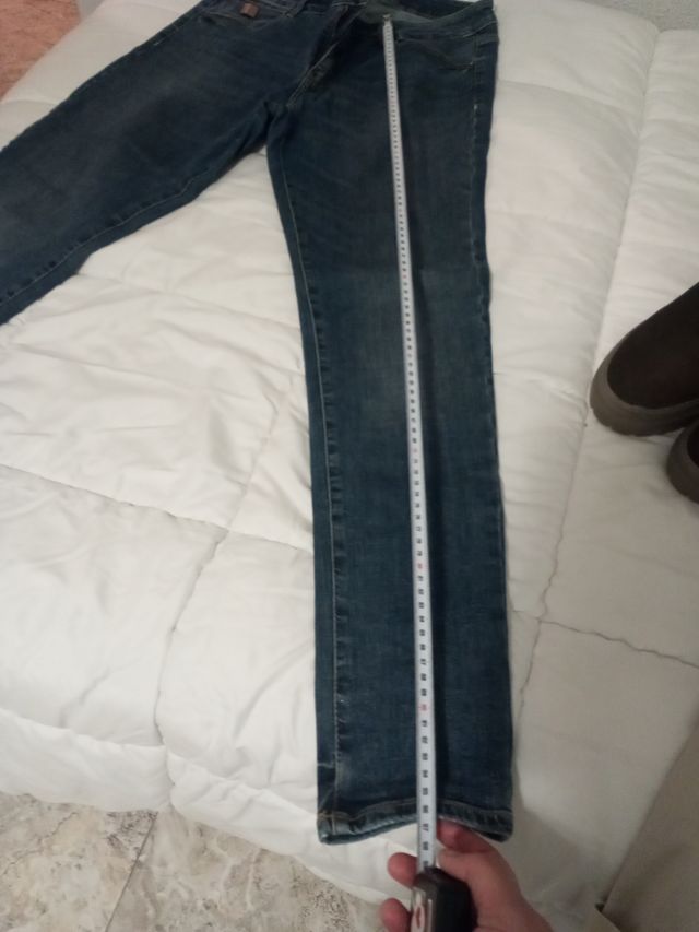 Lote Ropa y Calzado Chica