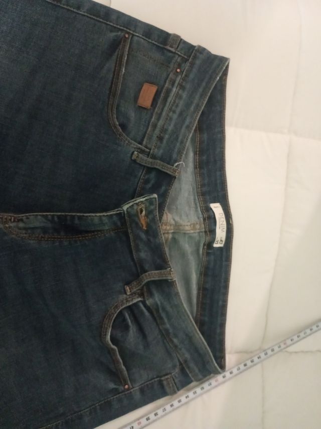 Lote Ropa y Calzado Chica