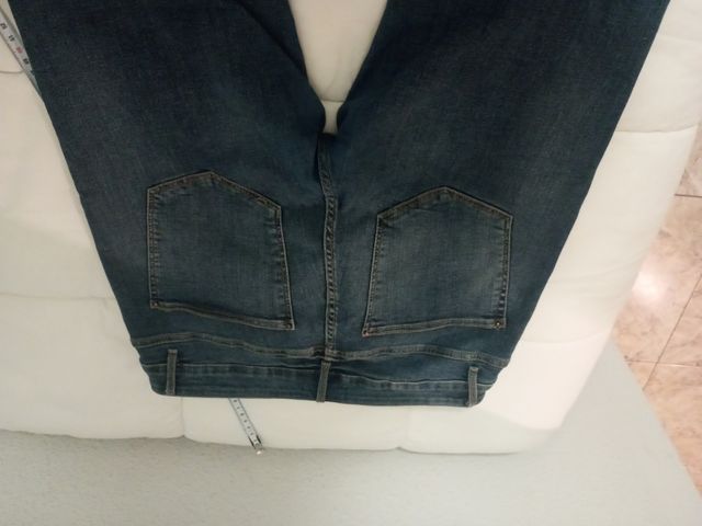 Lote Ropa y Calzado Chica