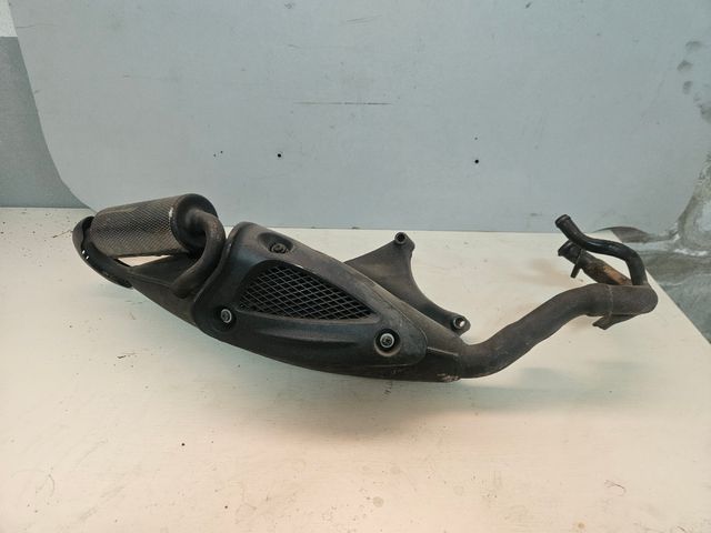 Escape Piaggio Zip SP, NRG Power, Runner Original