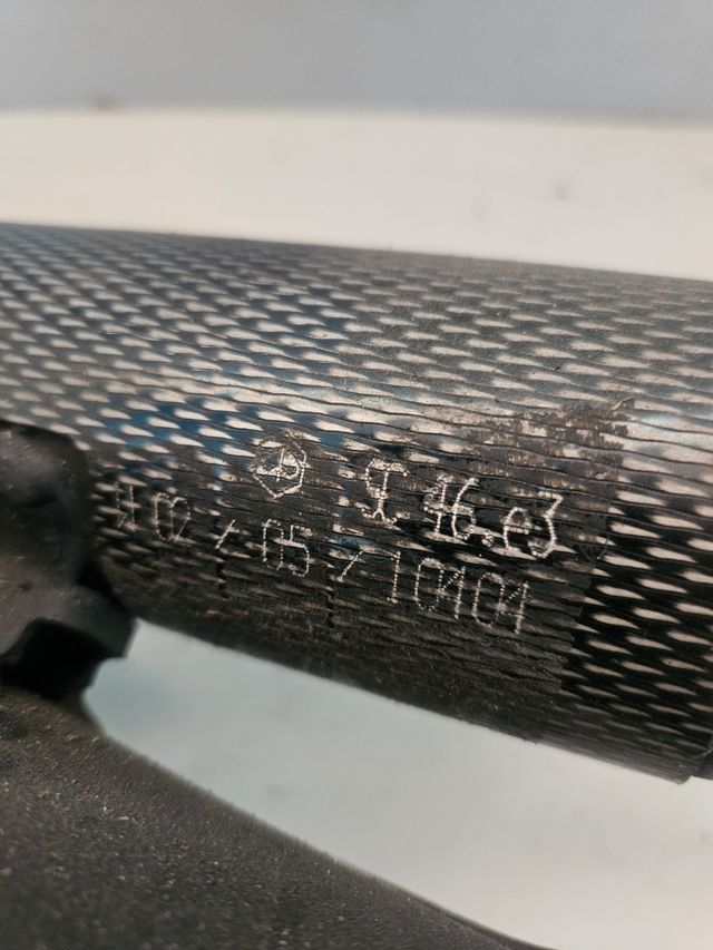 Escape Piaggio Zip SP, NRG Power, Runner Original