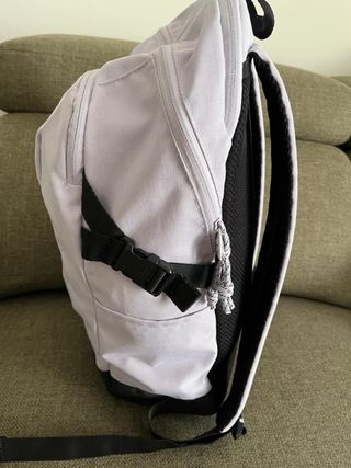 Mochila Adidas Morada