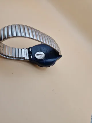 Swatch Scuba Vintage