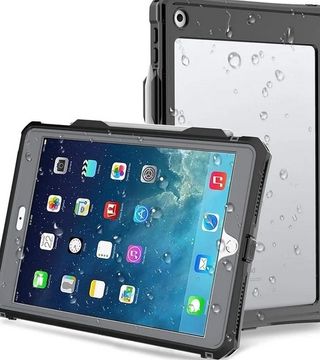 Funda iPad 10.2 IP68 Impermeable