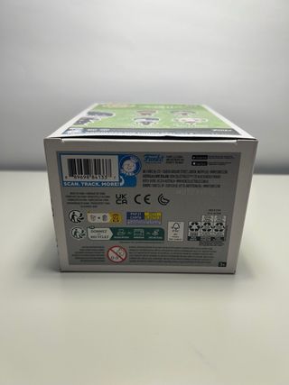 Funko Pop The Joker 544 Suicide Squad Isekai Chase