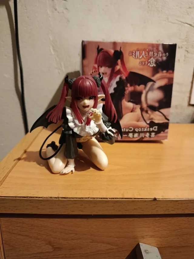 Figura de Marin Kitagawa de My dress Up darling