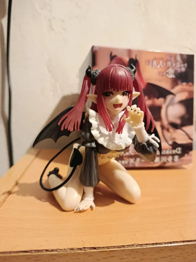 Figura de Marin Kitagawa de My dress Up darling