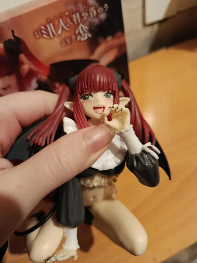 Figura de Marin Kitagawa de My dress Up darling