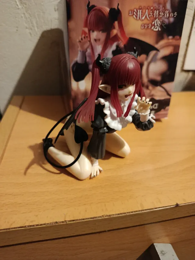 Figura de Marin Kitagawa de My dress Up darling