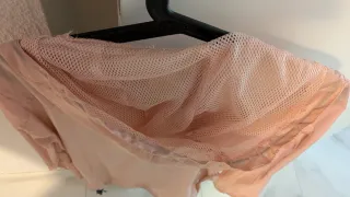 Chaqueta Geographical Norway impermeable rosa