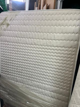 Colchón 135x180