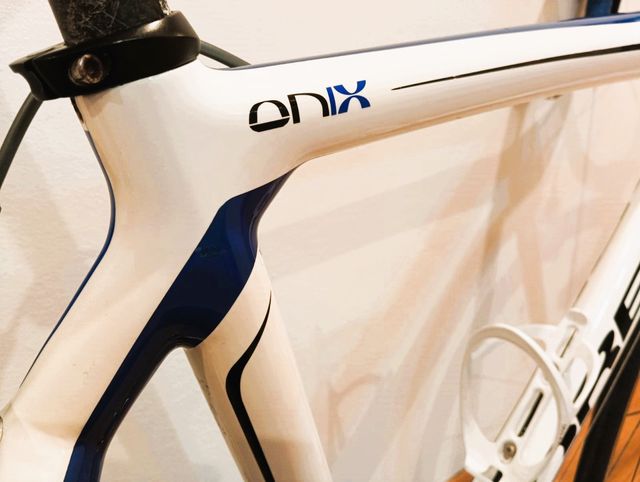 Bicicleta Orbea Onix Carbono Carretera