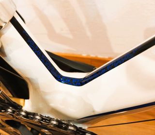 Bicicleta Orbea Onix Carbono Carretera