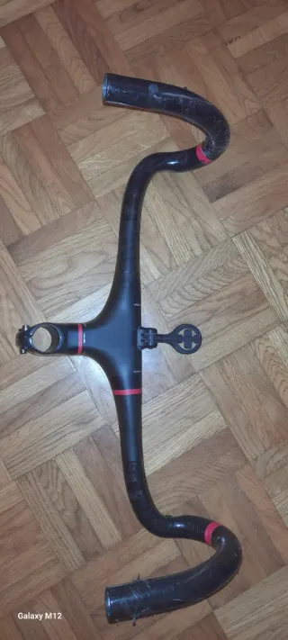 Manubrio Bontrager 42