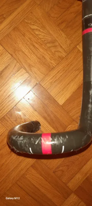 Manubrio Bontrager 42