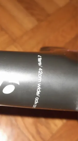 Manubrio Bontrager 42