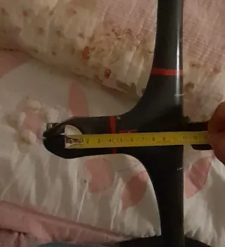 Manubrio Bontrager 42