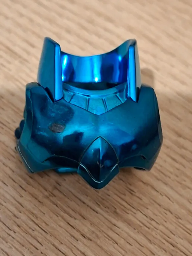 Dragon Final Myth Cloth