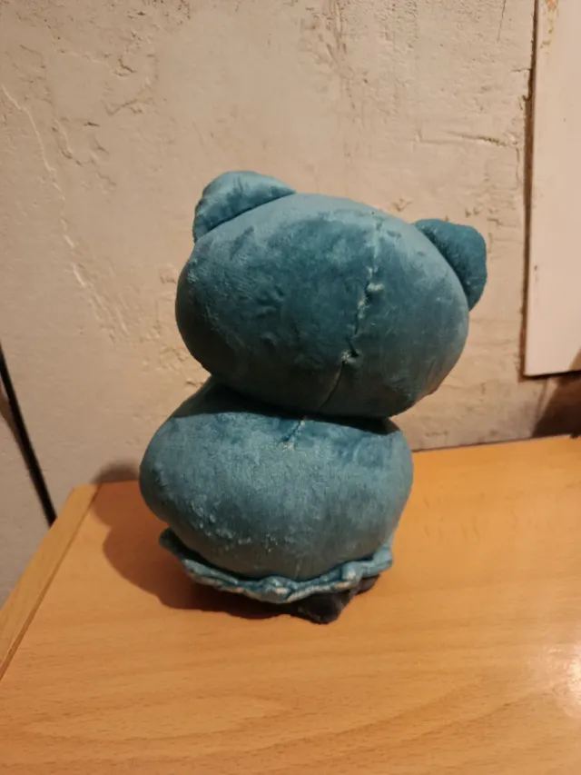 Peluche de Snorlax de Pokémon