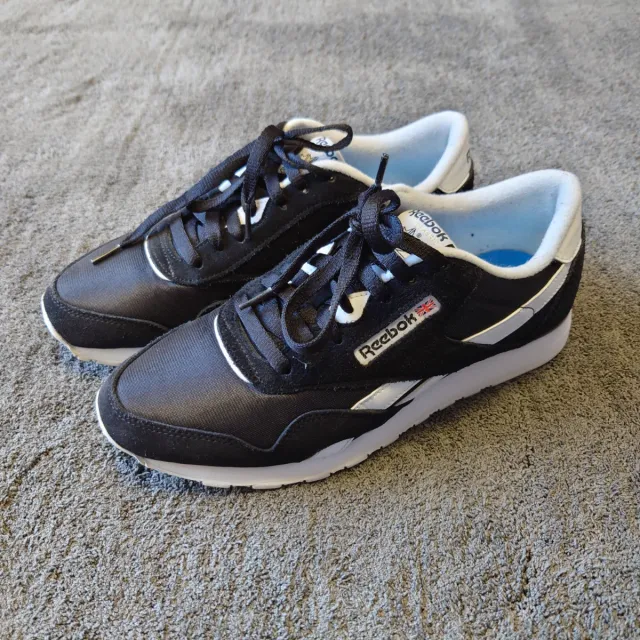 Reebok Classic Nylon