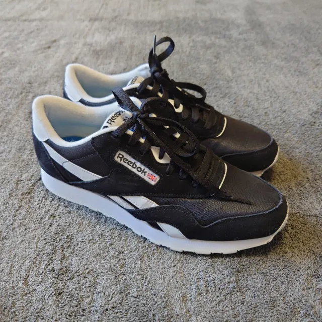 Reebok Classic Nylon