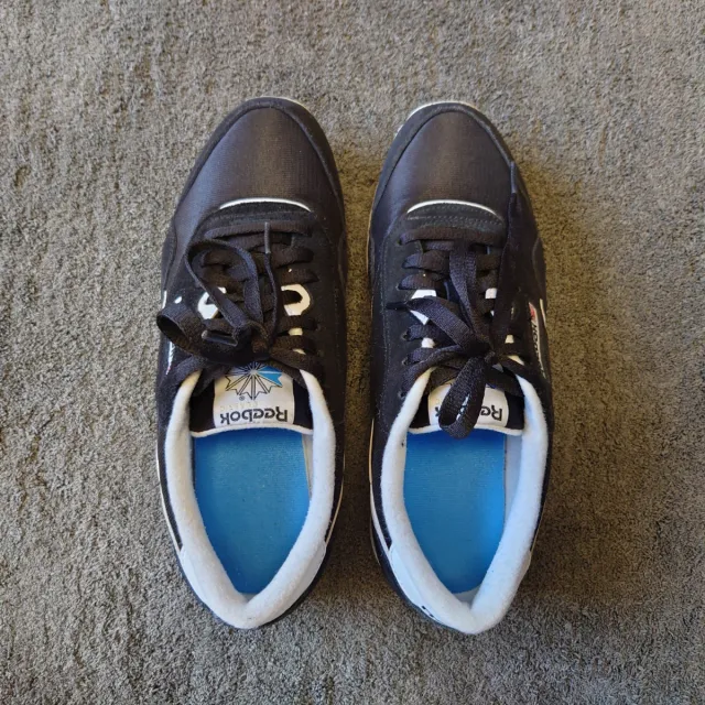 Reebok Classic Nylon